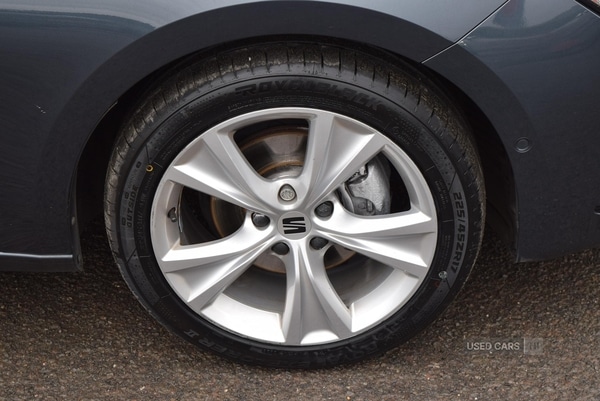 Used SEAT Leon 2020 for sale - 78048511: Photo 32