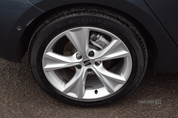 Used SEAT Leon 2020 for sale - 78048511: Photo 33