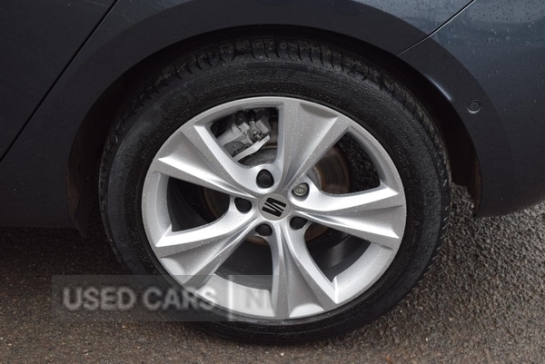 Used SEAT Leon 2020 for sale - 78048511: Photo 34