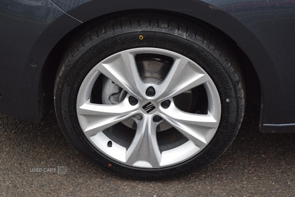 Used SEAT Leon 2020 for sale - 78048511: Photo 35