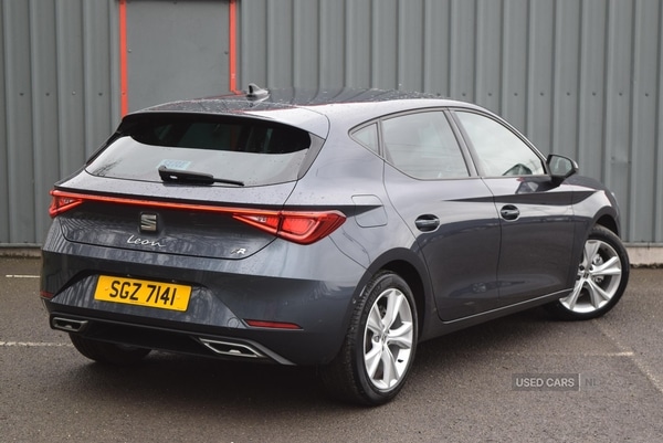 Used SEAT Leon 2020 for sale - 78048511: Photo 37