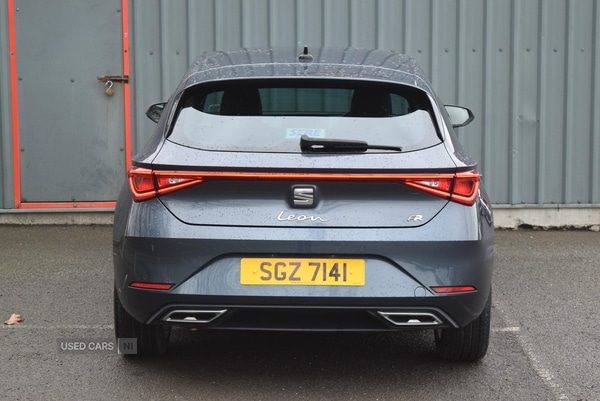 Used SEAT Leon 2020 for sale - 78048511: Photo 38