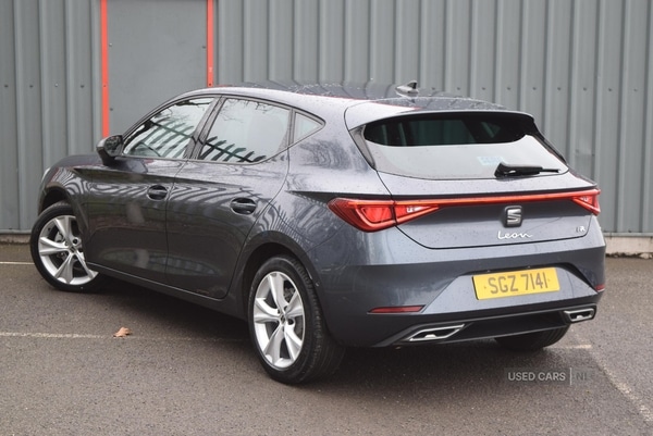 Used SEAT Leon 2020 for sale - 78048511: Photo 39
