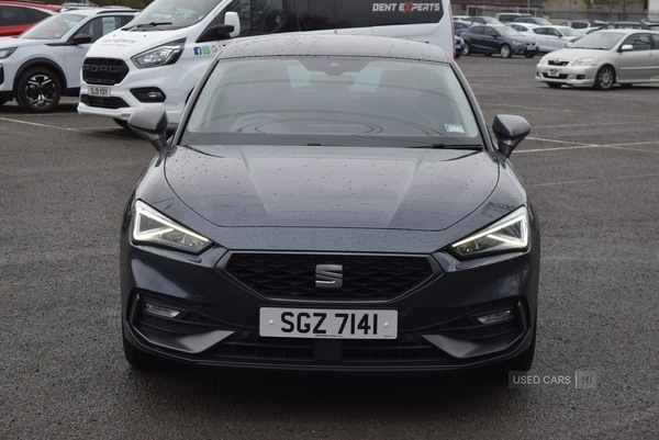 Used SEAT Leon 2020 for sale - 78048511: Photo 5