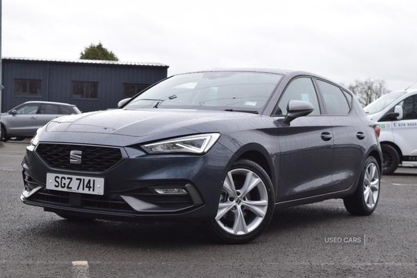 Used SEAT Leon 2020 for sale - 78048511: Photo 6