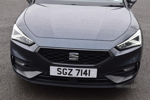 Used SEAT Leon 2020 for sale - 78048511: Photo 7