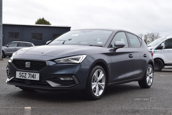 Used SEAT Leon 2020 for sale - 78048511: Photo 8