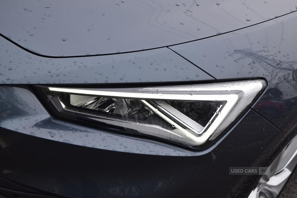 Used SEAT Leon 2020 for sale - 78048511: Photo 9