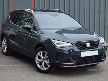 2025 - 1.0 TSI 115 FR 5dr DSG