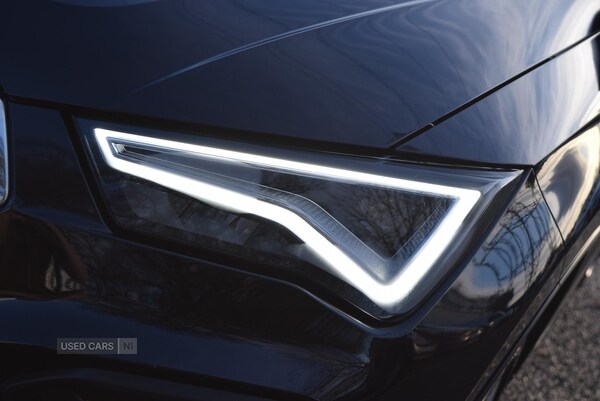 Used SEAT Ateca 2024 for sale - 77204156: Photo 10