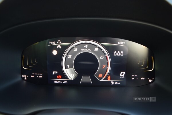 Used SEAT Ateca 2024 for sale - 77204156: Photo 13