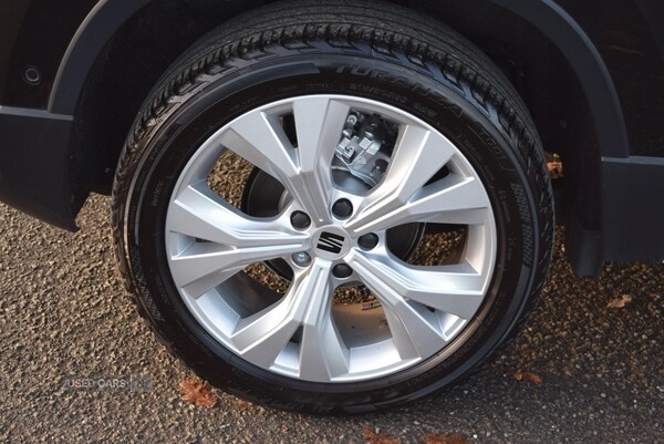 Used SEAT Ateca 2024 for sale - 77204156: Photo 34