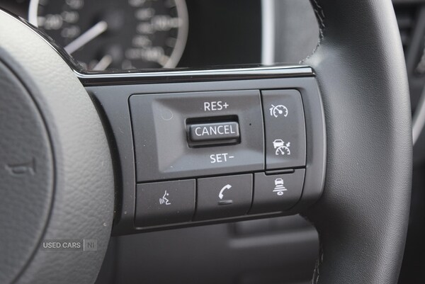 Used Nissan Qashqai 2025 for sale - 76523146: Photo 16