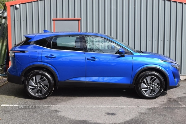 Used Nissan Qashqai 2025 for sale - 76523146: Photo 2
