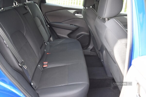 Used Nissan Qashqai 2025 for sale - 76523146: Photo 30