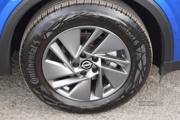 Used Nissan Qashqai 2025 for sale - 76523146: Photo 33