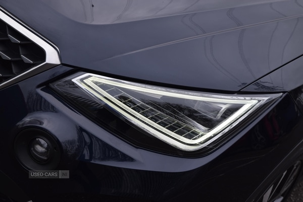 Used SEAT Arona 2023 for sale - 77958728: Photo 10