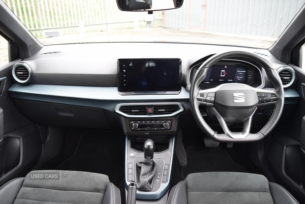 Used SEAT Arona 2023 for sale - 77958728: Photo 11