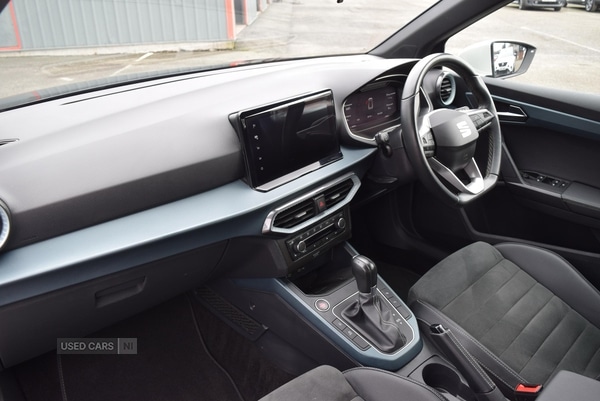 Used SEAT Arona 2023 for sale - 77958728: Photo 12