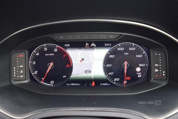 Used SEAT Arona 2023 for sale - 77958728: Photo 13