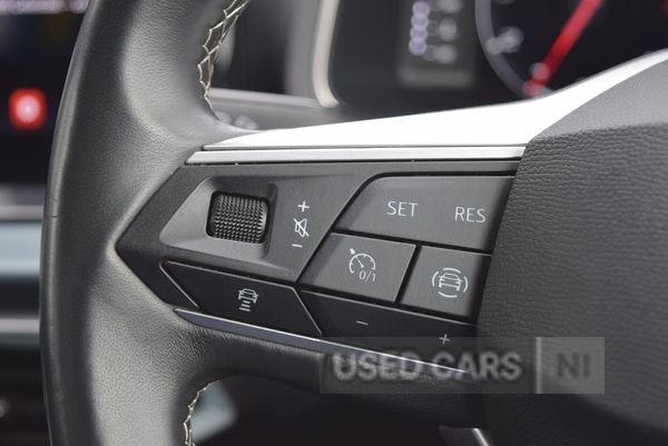 Used SEAT Arona 2023 for sale - 77958728: Photo 15