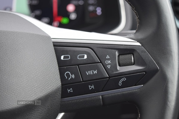 Used SEAT Arona 2023 for sale - 77958728: Photo 16