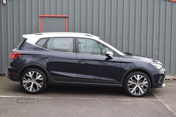 Used SEAT Arona 2023 for sale - 77958728: Photo 2