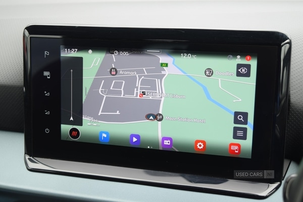 Used SEAT Arona 2023 for sale - 77958728: Photo 22