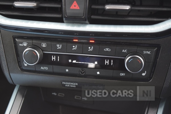 Used SEAT Arona 2023 for sale - 77958728: Photo 24