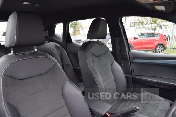 Used SEAT Arona 2023 for sale - 77958728: Photo 31
