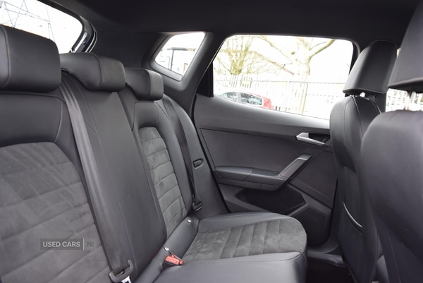 Used SEAT Arona 2023 for sale - 77958728: Photo 32