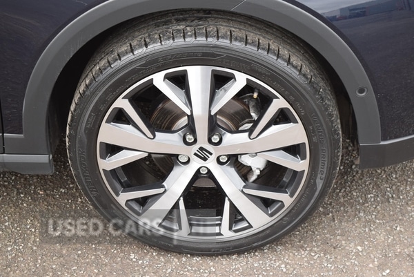 Used SEAT Arona 2023 for sale - 77958728: Photo 34