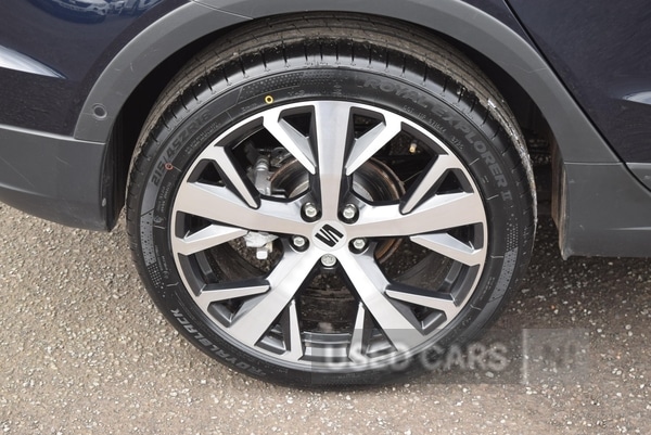 Used SEAT Arona 2023 for sale - 77958728: Photo 35