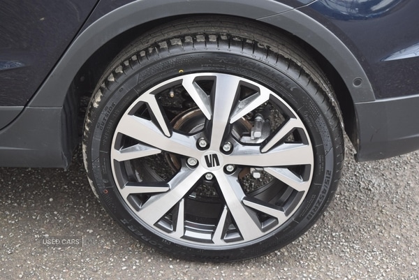 Used SEAT Arona 2023 for sale - 77958728: Photo 36