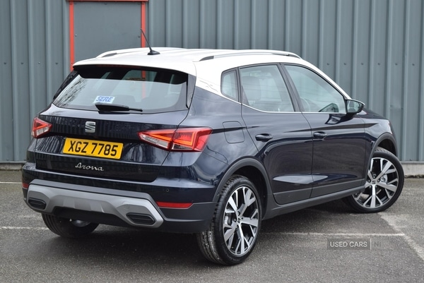 Used SEAT Arona 2023 for sale - 77958728: Photo 39