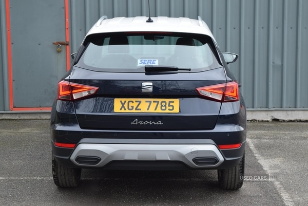 Used SEAT Arona 2023 for sale - 77958728: Photo 40