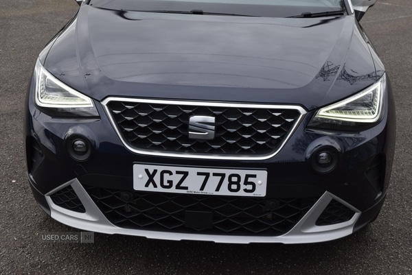 Used SEAT Arona 2023 for sale - 77958728: Photo 8