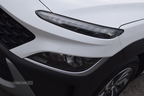 Used Hyundai KONA 2022 for sale - 77941306: Photo 10