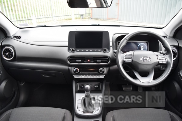 Used Hyundai KONA 2022 for sale - 77941306: Photo 11