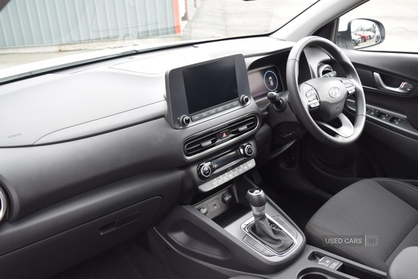 Used Hyundai KONA 2022 for sale - 77941306: Photo 12