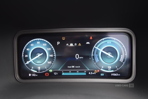 Used Hyundai KONA 2022 for sale - 77941306: Photo 13