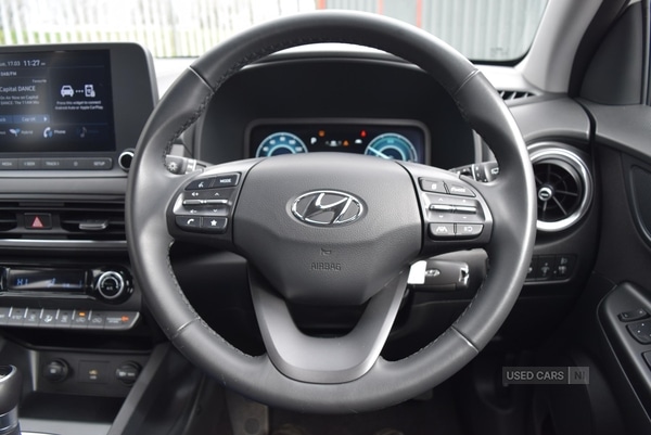 Used Hyundai KONA 2022 for sale - 77941306: Photo 14