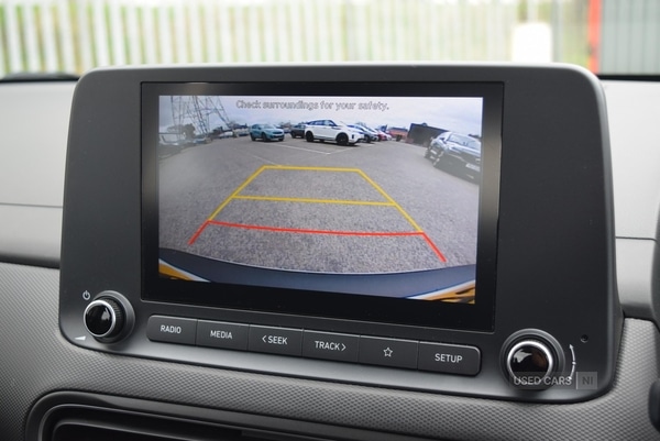 Used Hyundai KONA 2022 for sale - 77941306: Photo 19