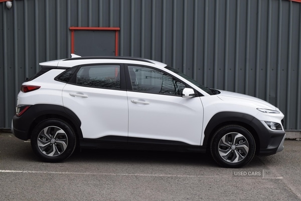 Used Hyundai KONA 2022 for sale - 77941306: Photo 2