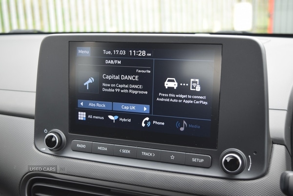 Used Hyundai KONA 2022 for sale - 77941306: Photo 20