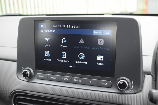 Used Hyundai KONA 2022 for sale - 77941306: Photo 21