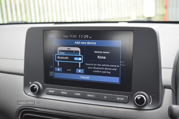 Used Hyundai KONA 2022 for sale - 77941306: Photo 22