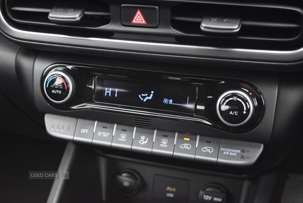 Used Hyundai KONA 2022 for sale - 77941306: Photo 23