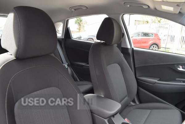 Used Hyundai KONA 2022 for sale - 77941306: Photo 29