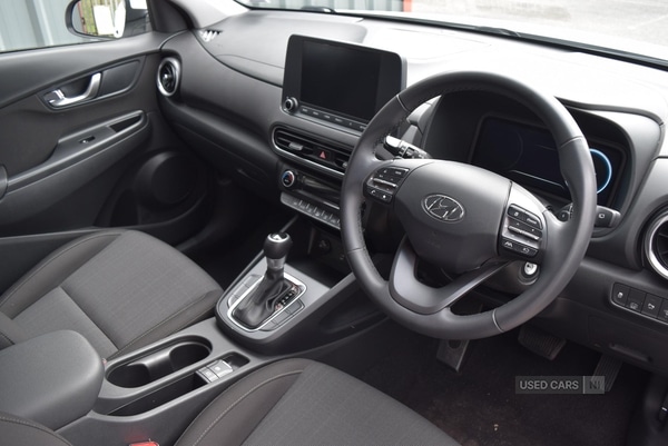 Used Hyundai KONA 2022 for sale - 77941306: Photo 3